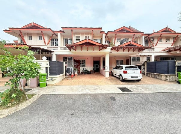 Jalan Presint 9, Putrajaya, Putrajaya 62000