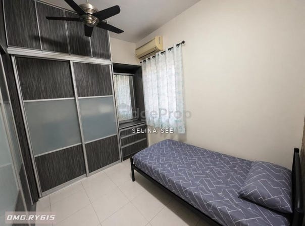 Persiaran Kasuarina, Klang, Selangor 40460