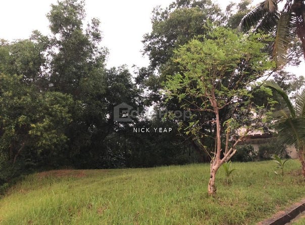 Jalan Seri Beringin, Damansara Heights, Kuala Lumpur 50490