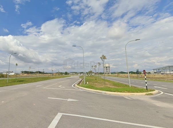 Bandar Puncak Alam, Selangor 0