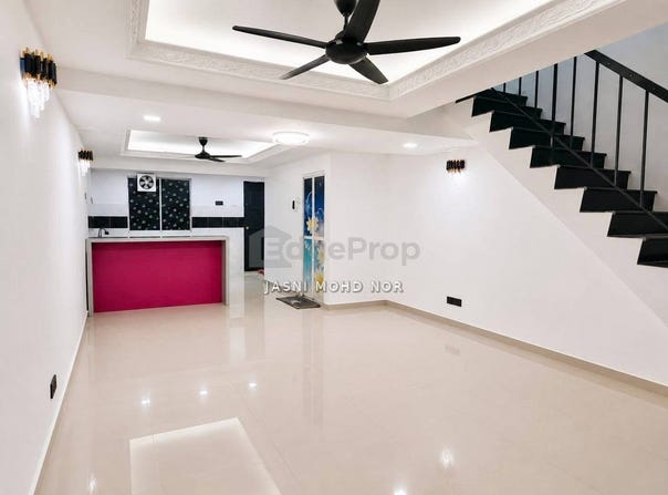 Ampang, Selangor 56100