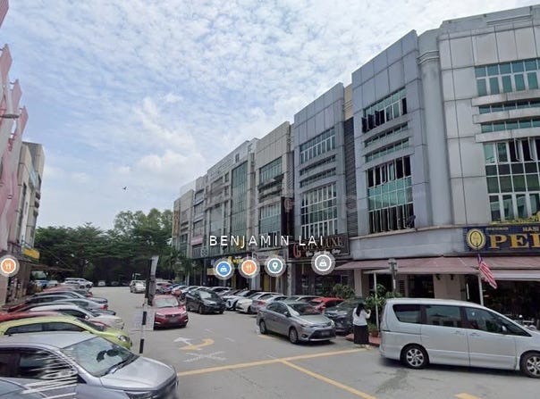 Puchong, Selangor 47100