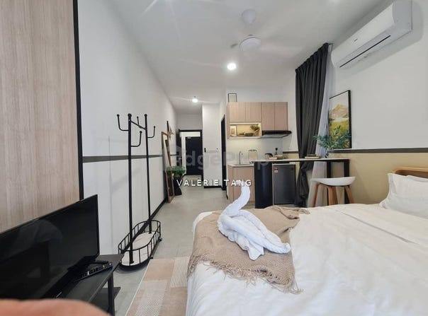 Jalan Nipah, 55000, Kuala Lumpur, Ampang, Kuala Lumpur 55000