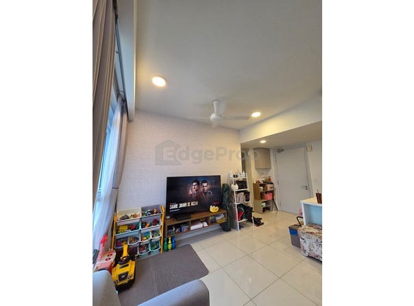 PERSIARAN MELATI KUARZA, Setapak, Kuala Lumpur 53100