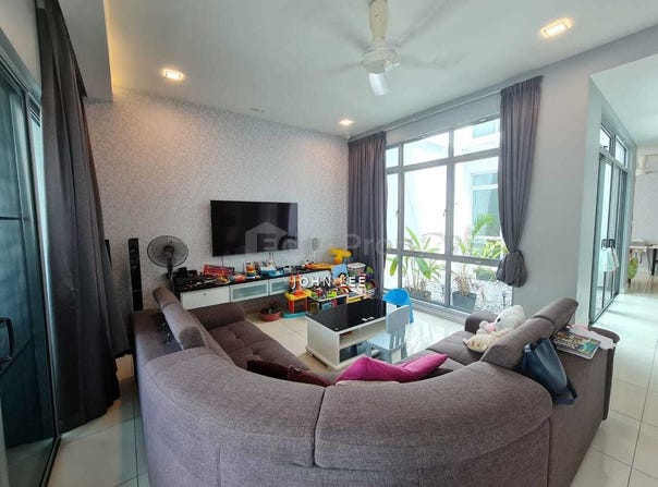 Cyberjaya, Selangor 63000
