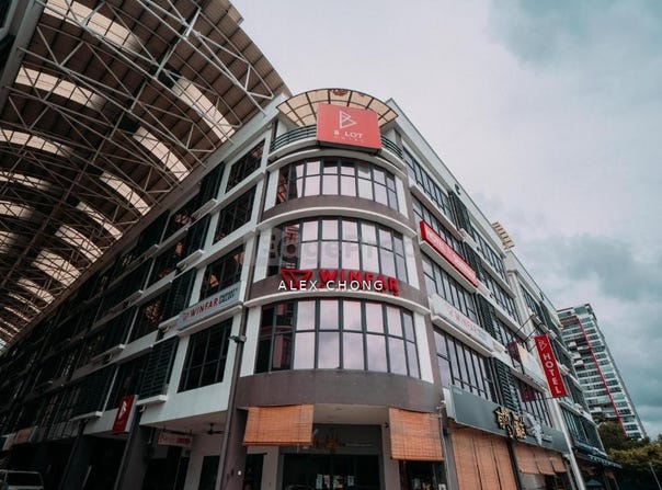 Kuchai Lama, 58200, Kuala Lumpur, Kuchai, Kuala Lumpur 58200