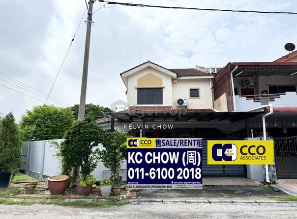 Ipoh, Perak 31400