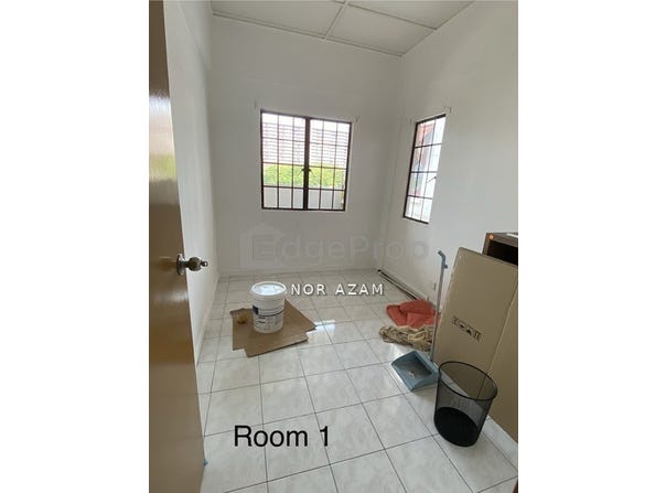 Jalan 1/48A, Sentul Perdana, 51000, Kuala Lumpur, Sentul, Kuala Lumpur 51000