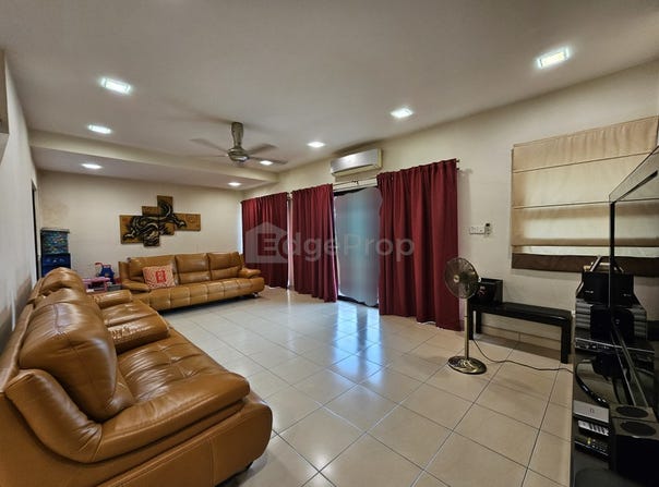 Jalan Bukit Prima, Cheras, Selangor 43200