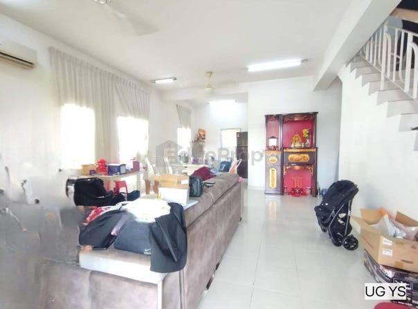 Setia Alam/Alam Nusantara, Selangor 40170