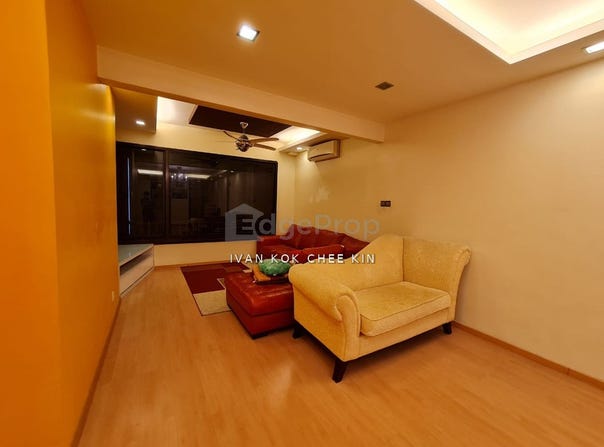 Jalan Tropicana Utara, PJU 3, 47810, Selangor, Tropicana, Selangor 47301