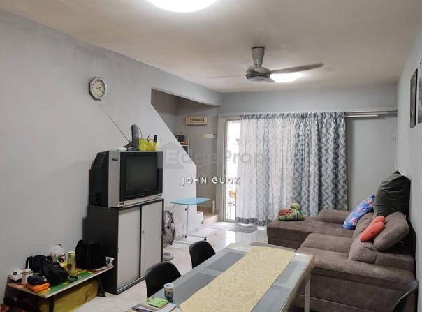 Jalan Pasai, Jalan Wan Empok, Jalan Wan Malini, KL City, Kuala Lumpur 57000