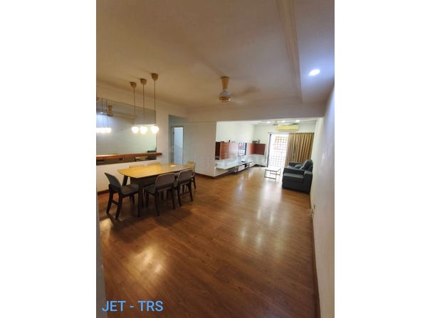 Jalan Pelangi, Kampung Bukit Kuda, 41300, Selangor, Klang, Selangor 41300