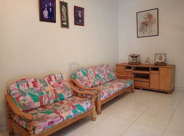 Jalan Merbok, Bukit Katil, Melaka 75450
