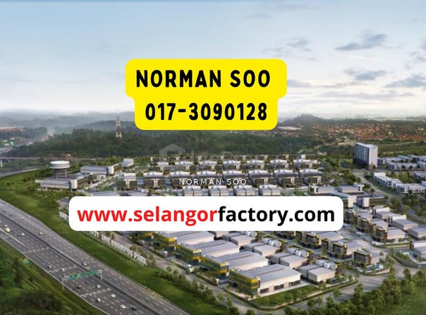 Selangor, Shah Alam, Selangor 40300