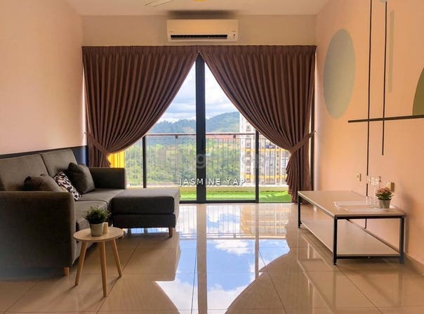 Mutiara Heights, 43000, Selangor, Kajang, Selangor 43000