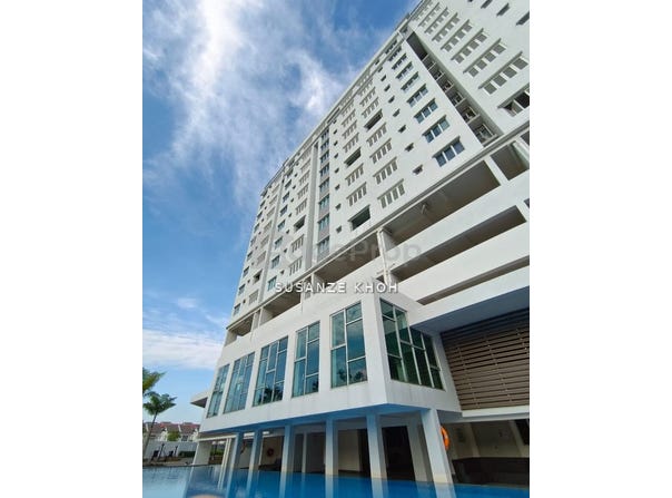Lorong Sungai Dua Utama 21, Sungai Dua, 13800, Penang, Butterworth, Penang 13800