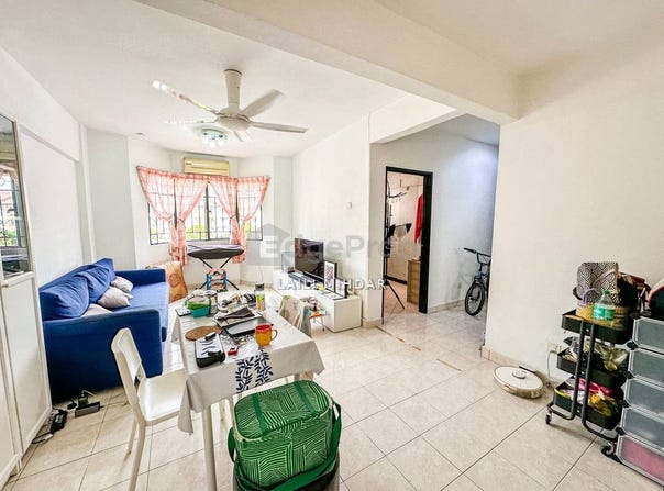 Jalan Sepah Puteri 5/1, PJU5, Kota Damansara, 47810, Selangor, Kota Damansara, Selangor 47810