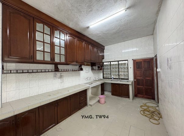 Lebuhraya Selat Klang, Klang, Selangor 41400