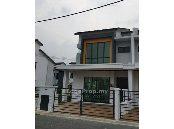 Jalan Saujana Perdana, Sungai Buloh, Selangor 47000