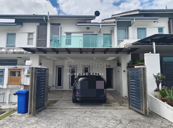 Shah Alam, Selangor 40000