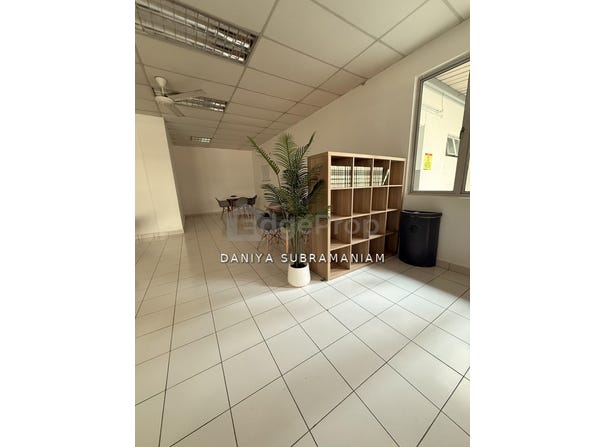 Jalan Kemajuan Subang, 47500, Selangor, Subang Jaya, Selangor 47500