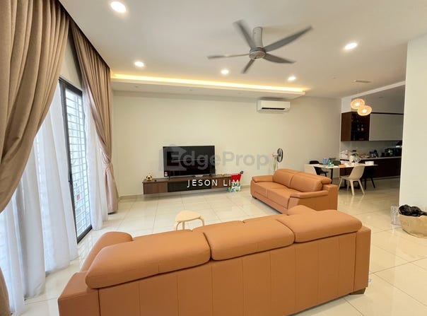 Bandar Rimbayu, Telok Panglima Garang, Selangor 42500