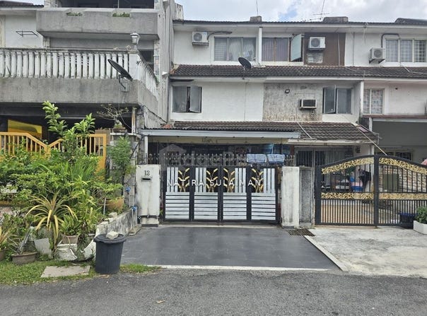 Ampang, Selangor 56100