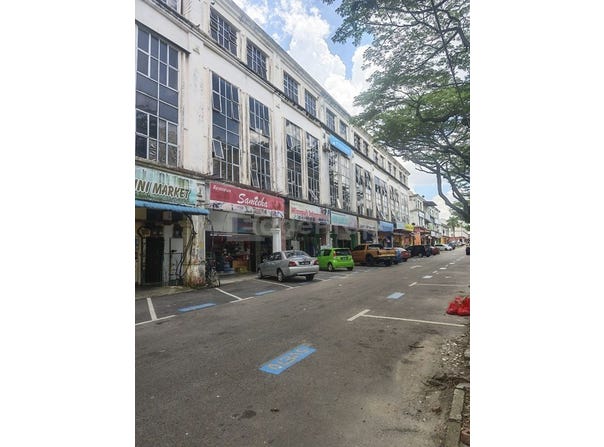 Pasir Gudang, Johor 81700