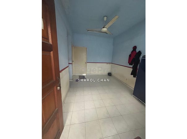 Kuchai Lama, Kuchai Lama, Kuala Lumpur 58200