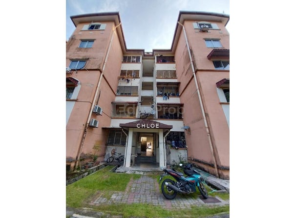 Jalan Anggerik Aranda 31/42, 40460, Selangor, Kota Kemuning, Selangor 40460