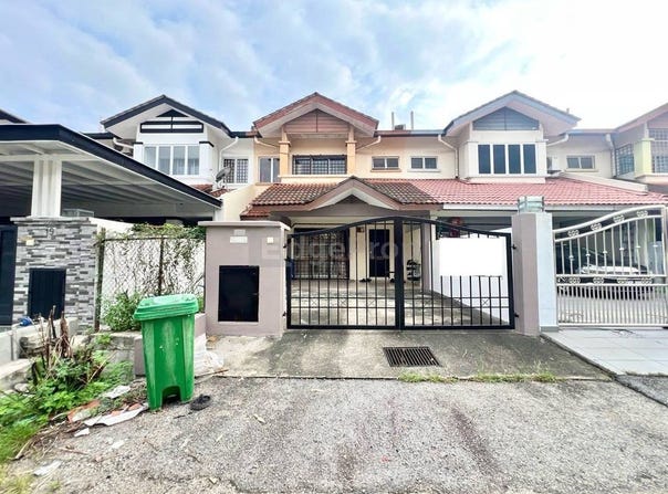 Jalan DC 1, Sungai Buloh, Selangor 47000