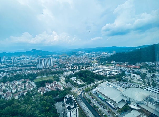 Jalan Wangsa Perdana 1, Wangsa Maju, 53300, Kuala Lumpur, Wangsa Maju, Kuala Lumpur 53300