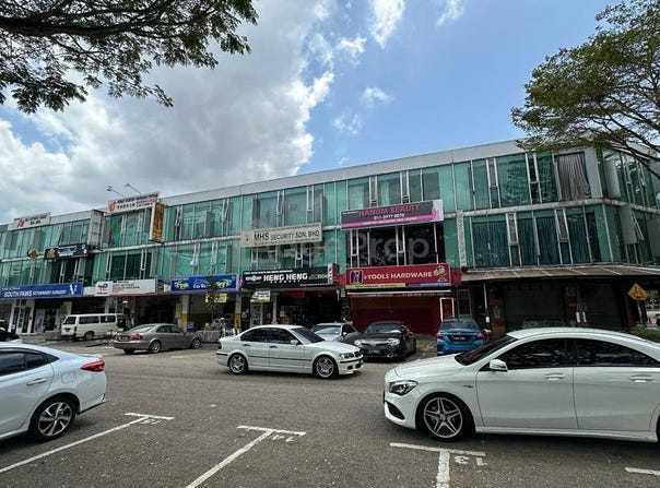 Jalan Adda 3/X, Johor Bahru, Johor 81100