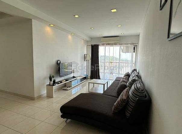 Persiaran Indera, Bandar Puteri, 47100, Selangor, Bandar Puteri Puchong, Selangor 47100