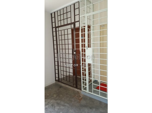 Jalan Wawasan 4/12, 47100, Selangor, Puchong, Selangor 47100