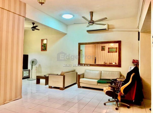 Jalan Sinaran 2, Taman Sinaran, Balakong, Selangor 43200