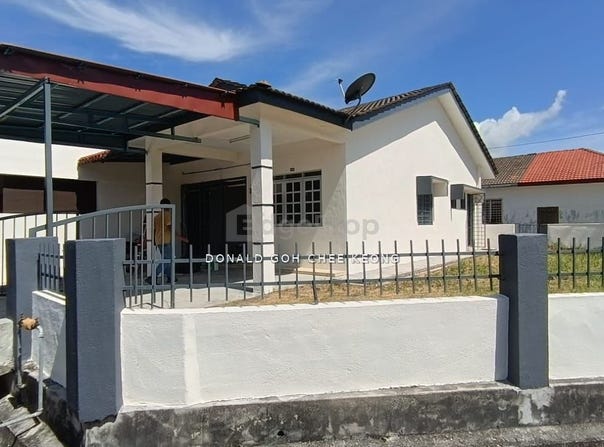 Ipoh, Perak 31400