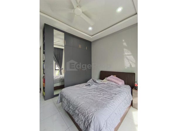 Persiaran Eko Botani 2, Iskandar Puteri, Johor 79100