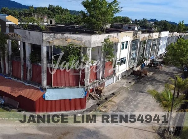 Kulim, Kedah 9000