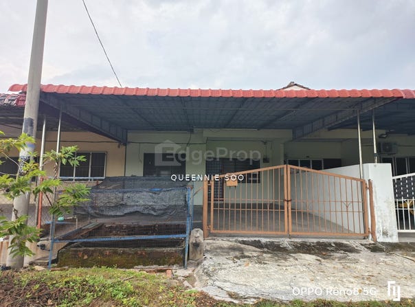 103,TAMAN SERI RAIA, TAMAN SERI RAIA, 31350, Kinta, Perak 31350
