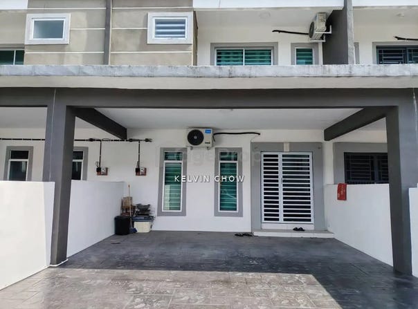517124, OFF JALAN PENGKALAN - SIMPANG PULAI, DESA PENGKALAN BERSATU, Kinta, Perak