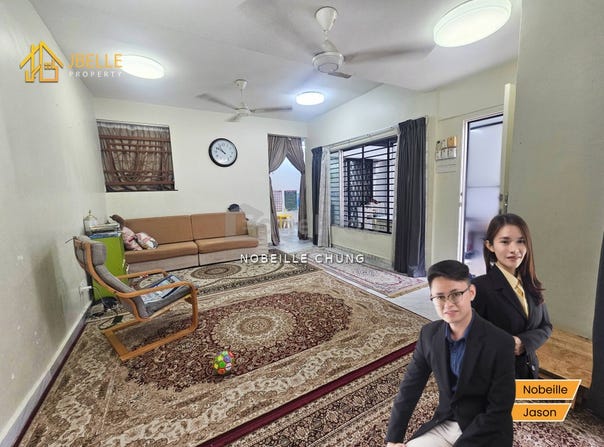 Putra Heights, Putra Heights, Selangor 47650