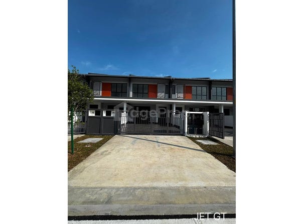 Bandar Bukit Raja, Selangor 41050