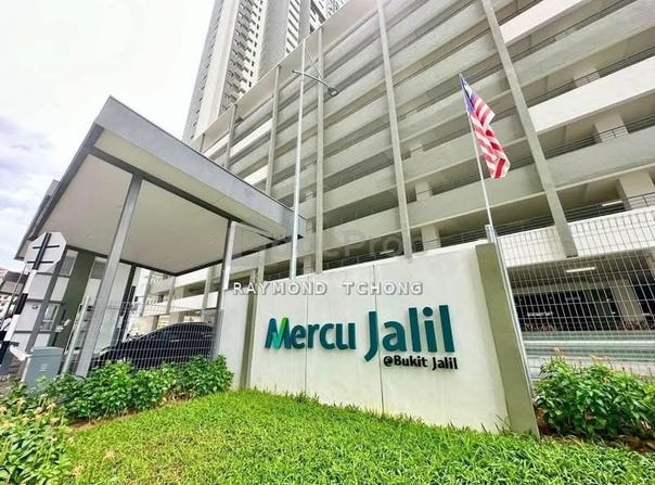 57000, Kuala Lumpur, Bukit Jalil, Kuala Lumpur 43300