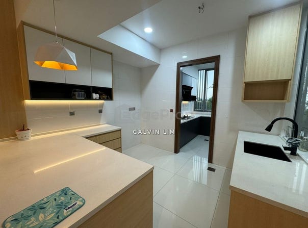 Jalan Sierramas Barat, Valencia, Selangor 47000