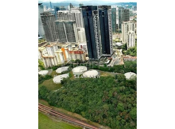 Jalan Sungai Penchala, Kampung Sungai Penchala, Kuala Lumpur 60000