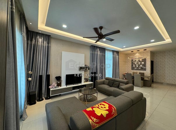 Jalan Idaman, Taman Idaman, Kajang, Selangor 43000