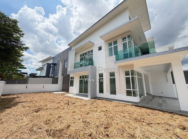 Jalan Mutiara Bestari, Johor Bahru, Johor 81300