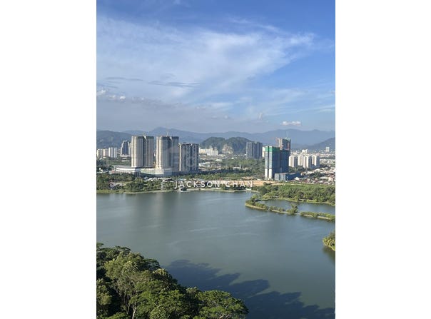 Jalan Metro Perdana Barat, Kepong, Kuala Lumpur 52100